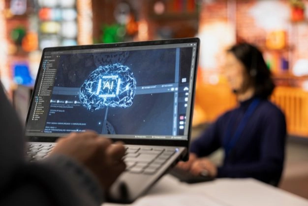 AI-Powered Personalization: Generative Content at Scale